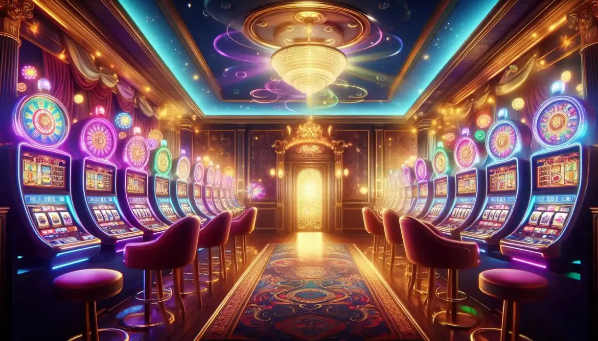 ShelbyWin Casino